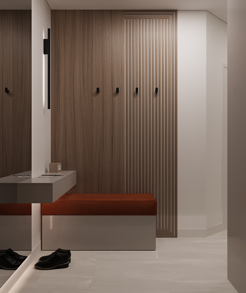 ЖК Атмосфера в центре