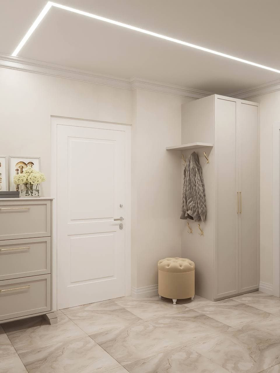 Апартаменты на Ленинградском шоссе