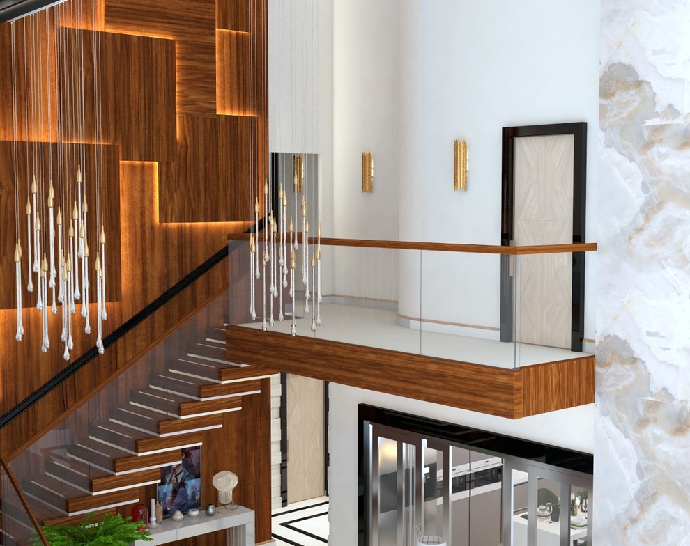 Абрау Дюрсо-Дом с видом на озеро