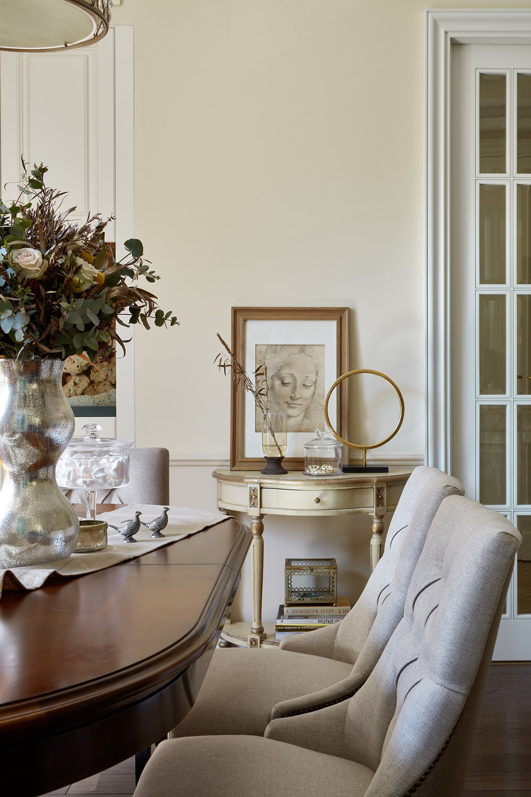 Проект Преображение