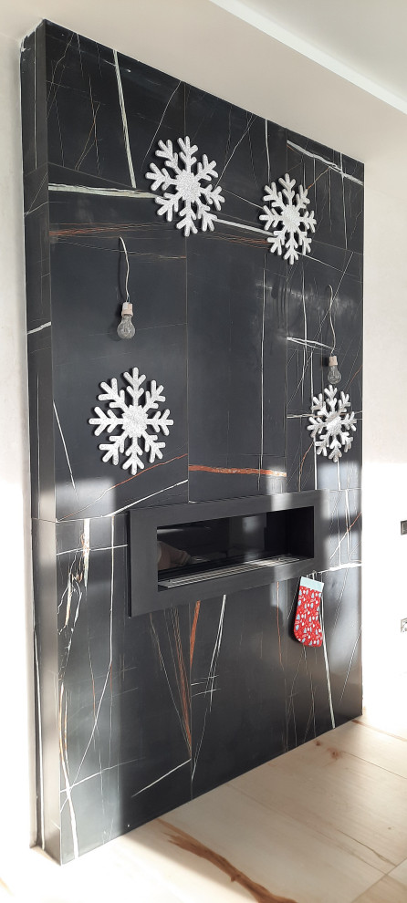 Частный дом в Иркутске