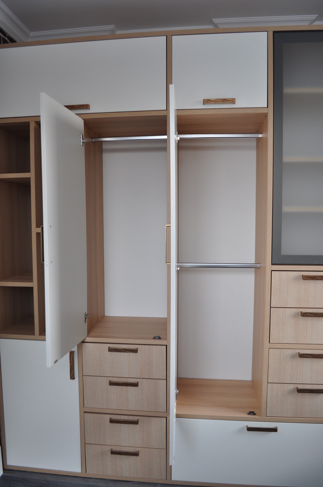 Старопетровский проезд