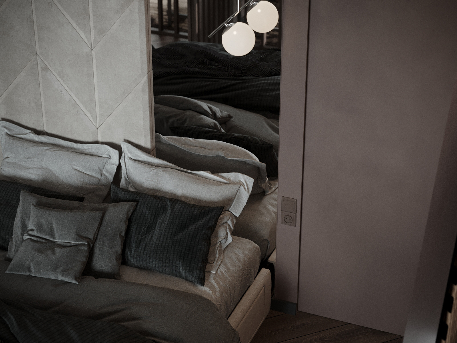 ЖК Северная долина