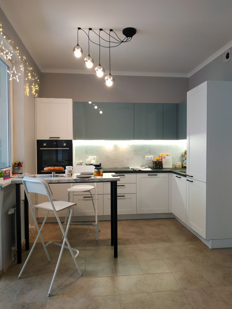 ЖК Сиреневый парк