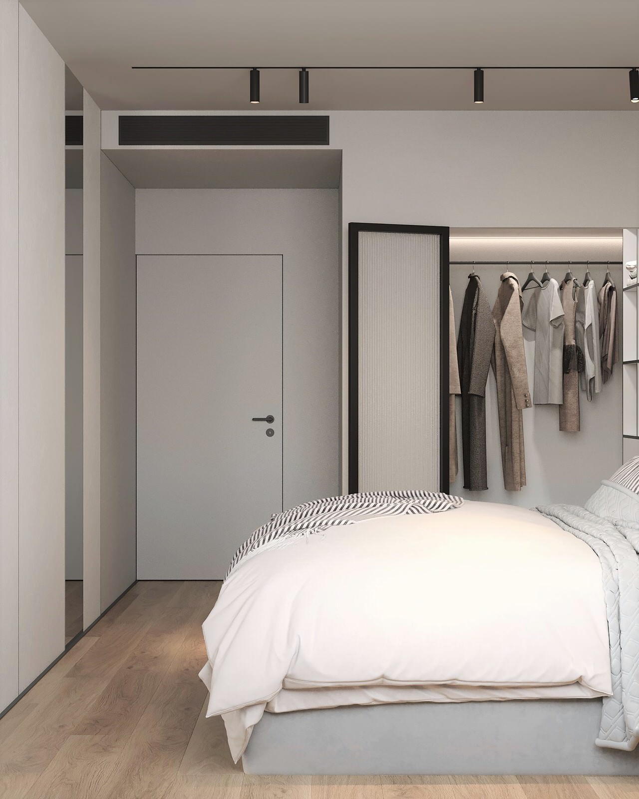 Михайловский парк 80 кв.м.