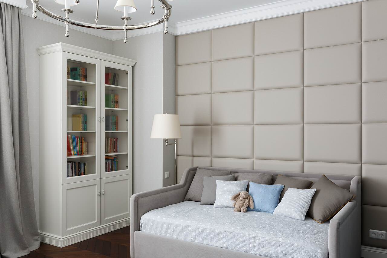 ЖК "Смольный Парк"