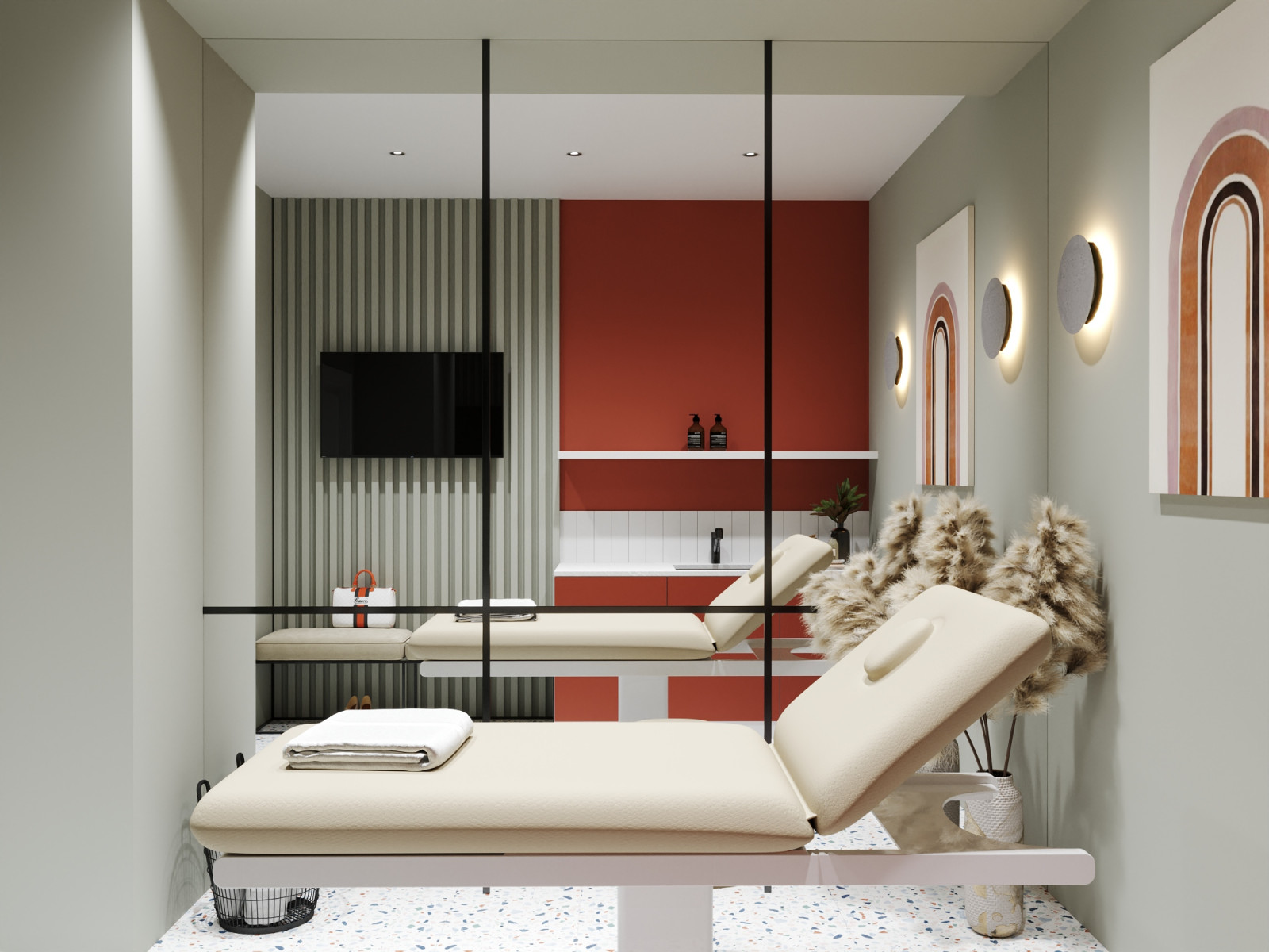 Салон красоты ROOM