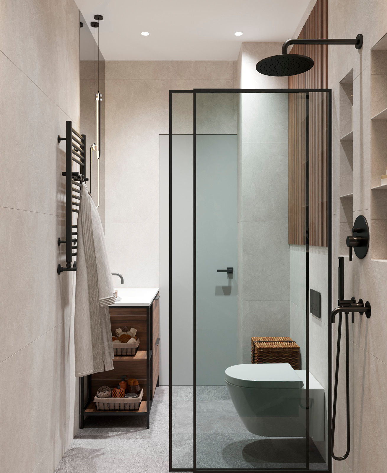 Обложка проекта: ЖК Фрукты