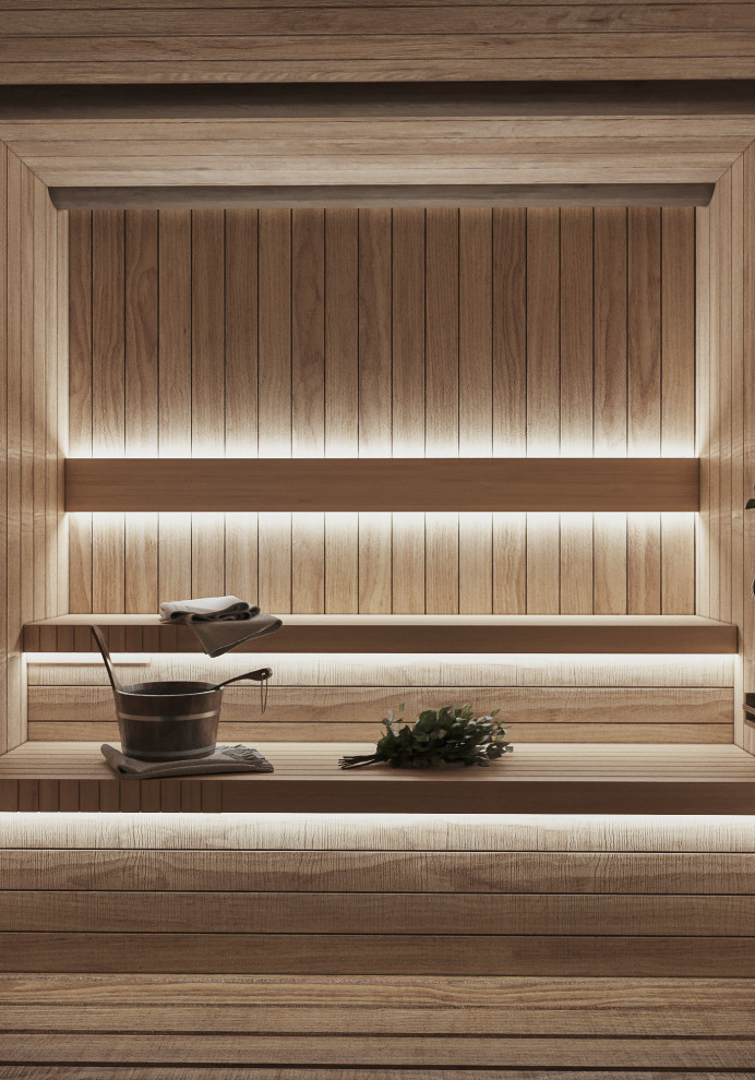 Банный комплекс "Южные Горки"