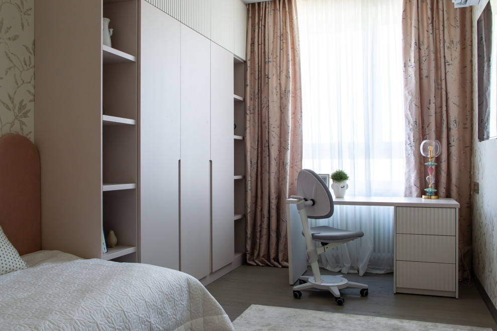 "Дом Академика"