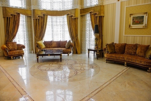 Дом под Минском