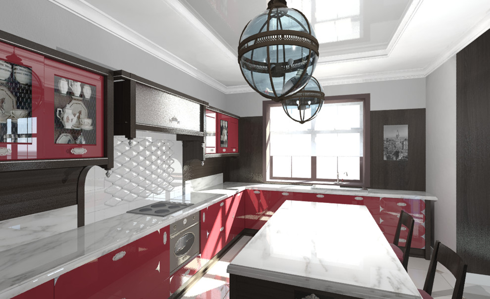 Дом в г.Строитель