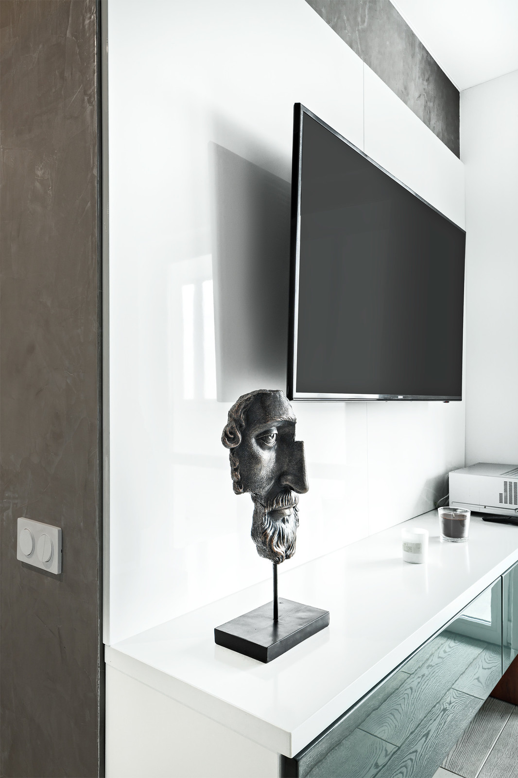 Квартира студия (реализация)