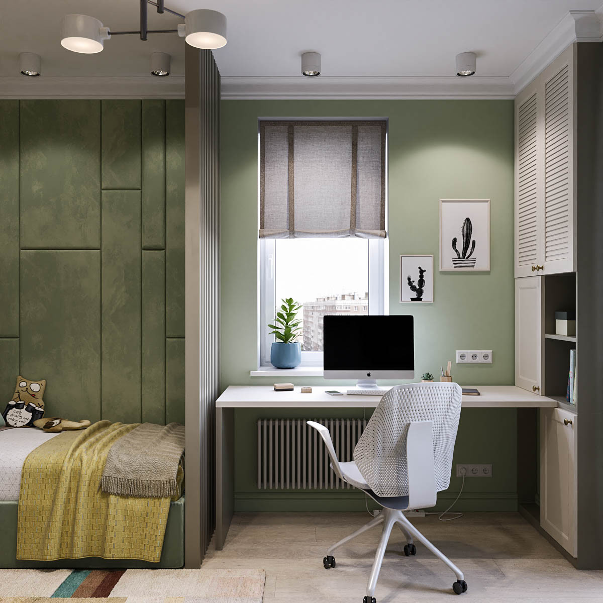 Проект Нижневартовск