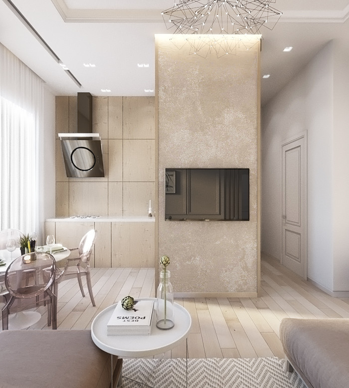 Скандинавия в классике на Рубинштейна