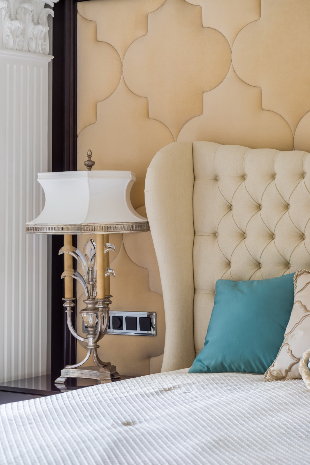 Квартира на Шпалерной