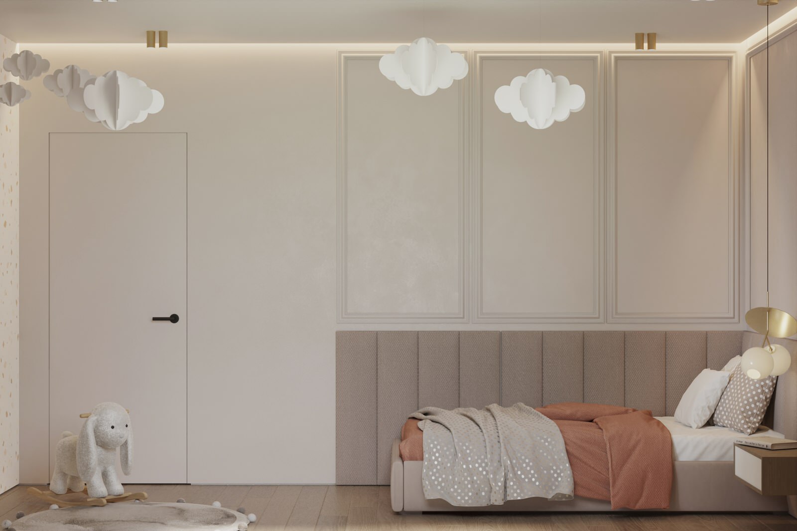 Коттедж КП Заповедник "Рысь" (160 кв.м.)