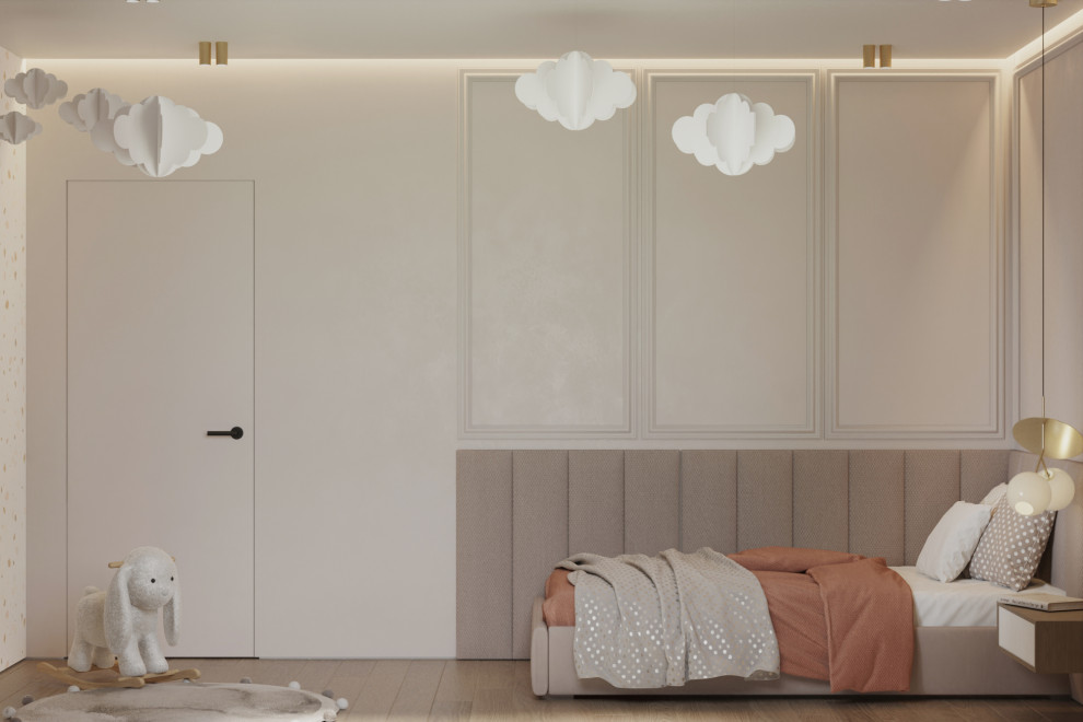 Коттедж КП Заповедник "Рысь" (160 кв.м.)