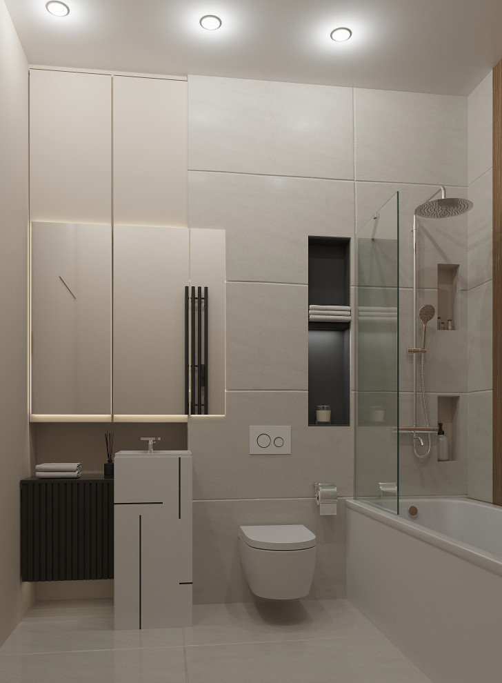 ЖК Серебряный парк