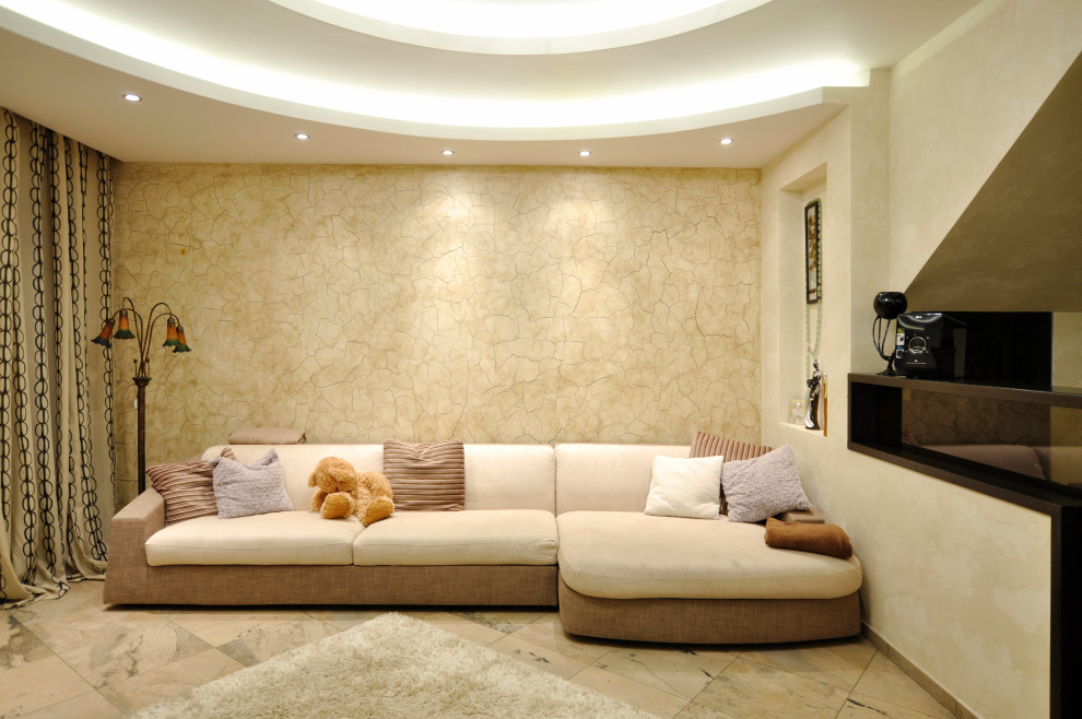 Таунхаус в Ивакино-Покровском. Реализован