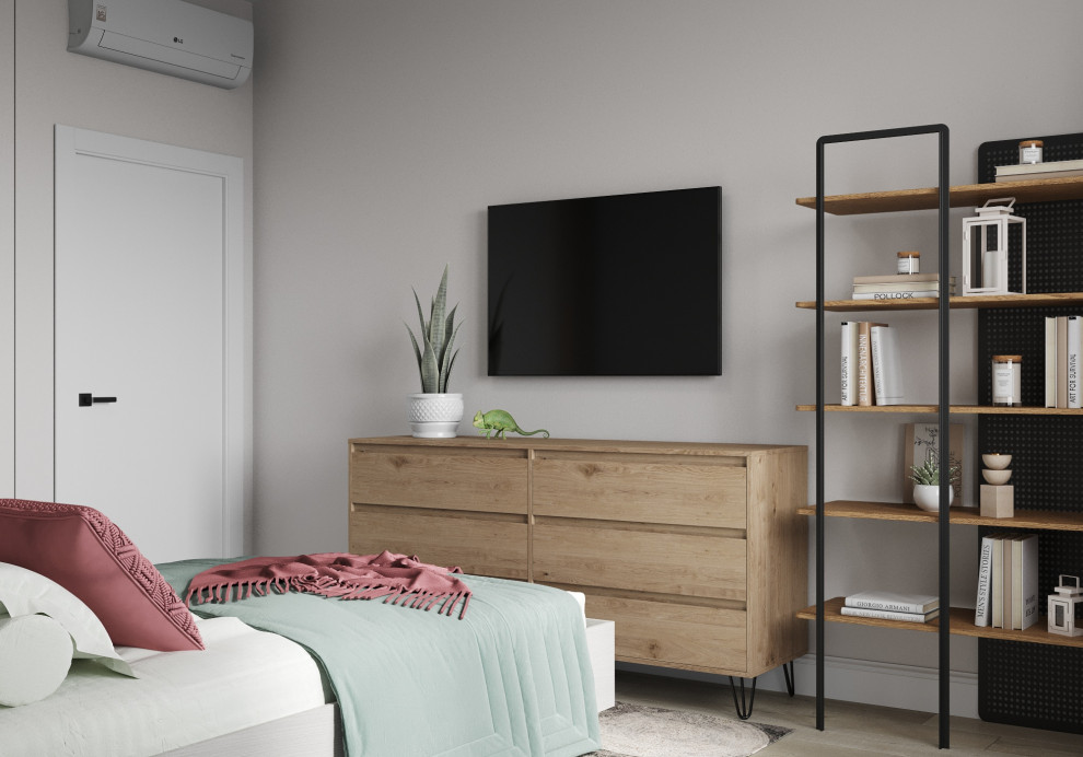 Проект "Путь домой"