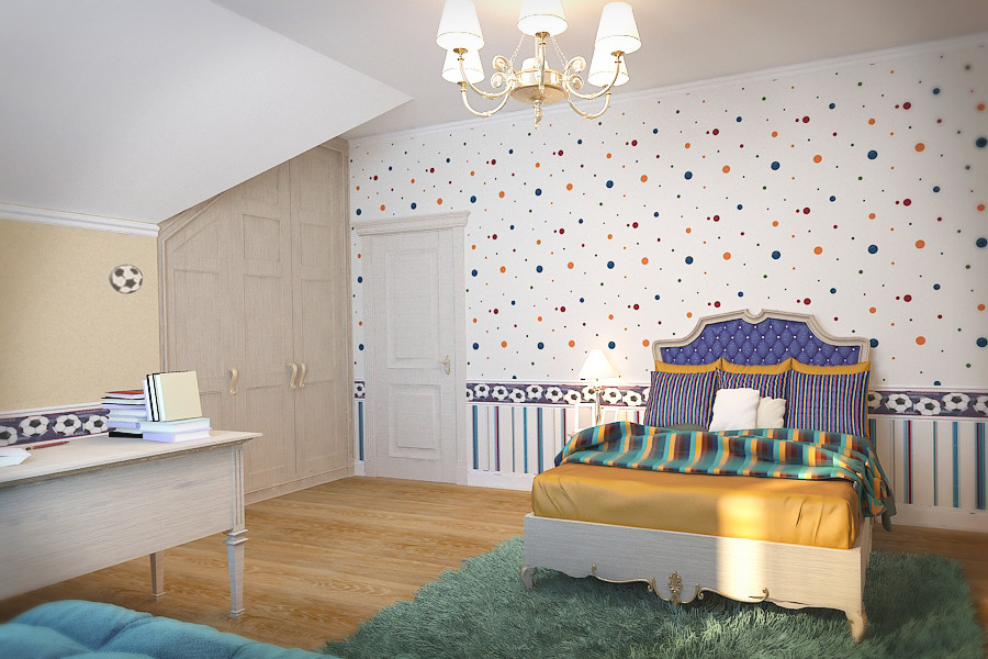 Обложка проекта: КП "Сокольники"