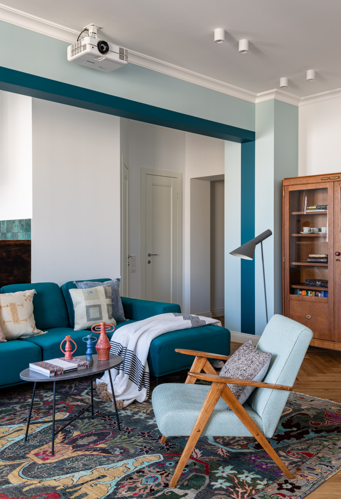 Квартира в Измайловском