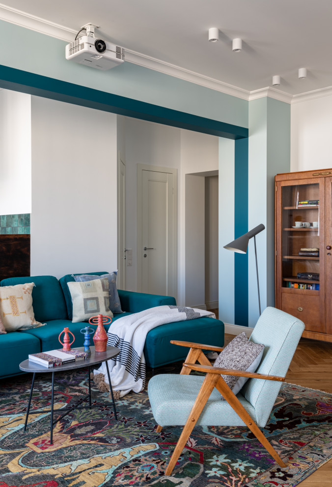 Квартира в Измайловском