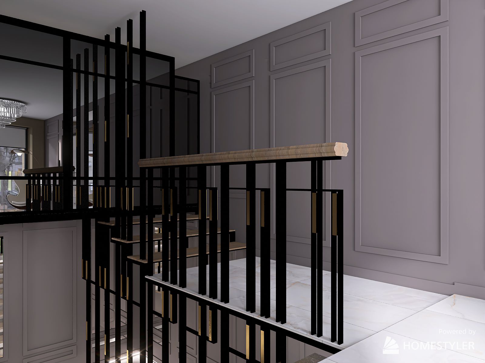 Коммерческое помещение - офис для IT (Речной Порт)