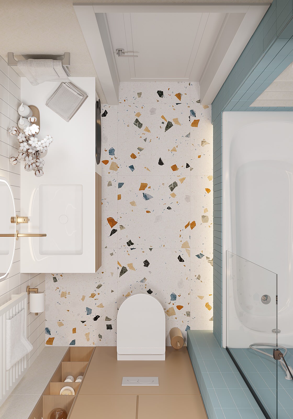 ЖК НОВЫЙ ГОРОД