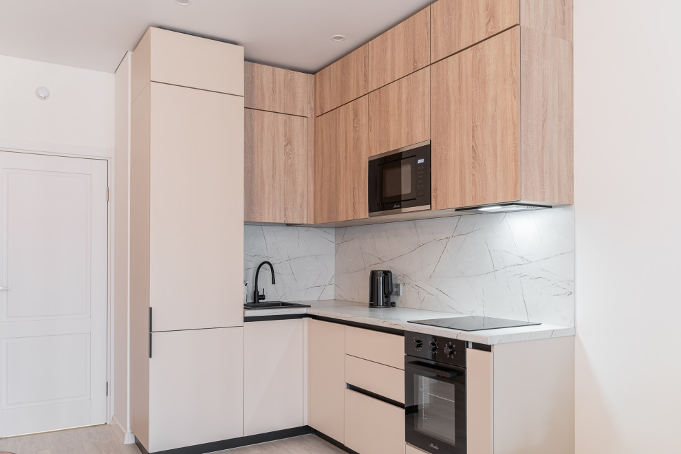 Квартира-студия, 25 кв.м.