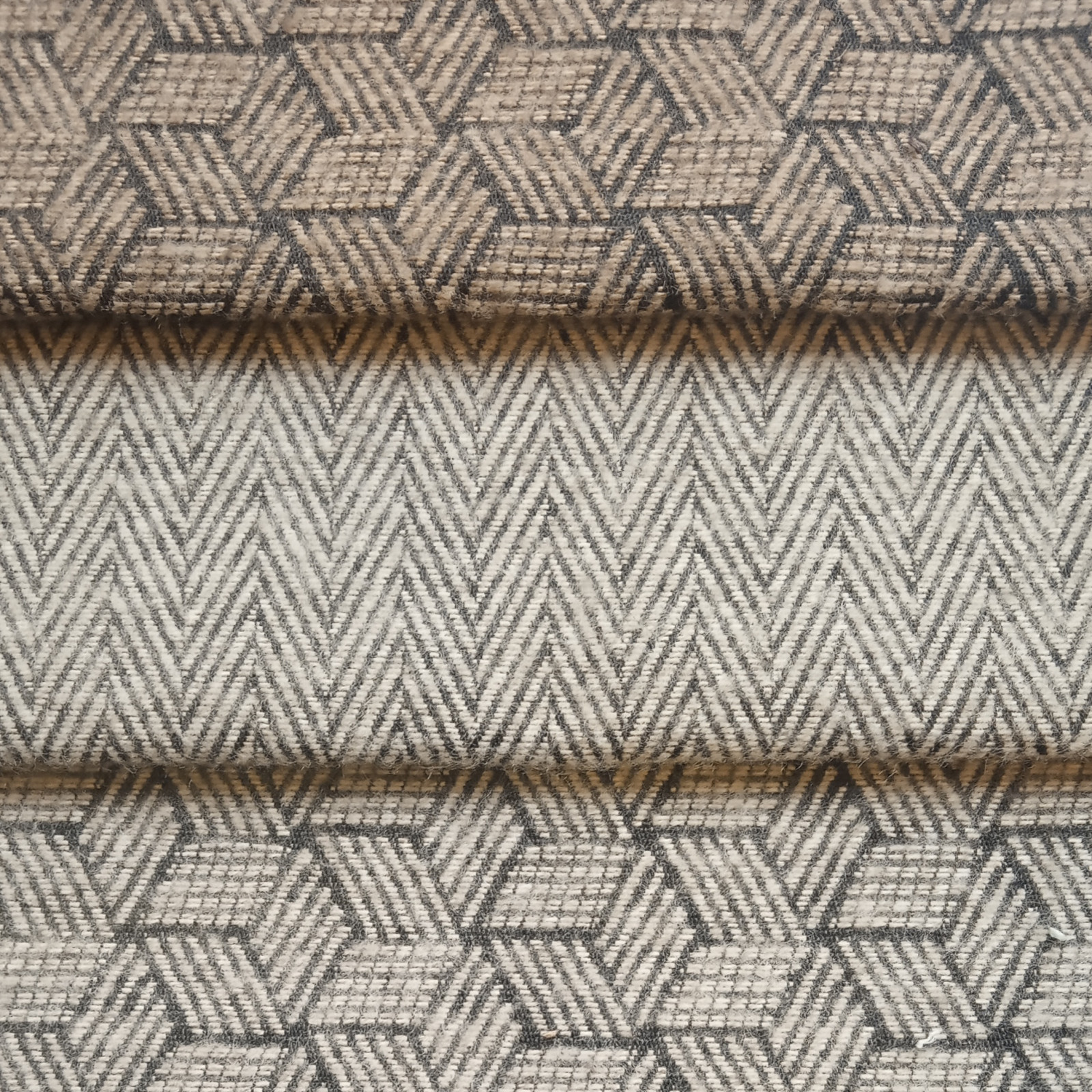 Обложка проекта: Шторы для кабинета