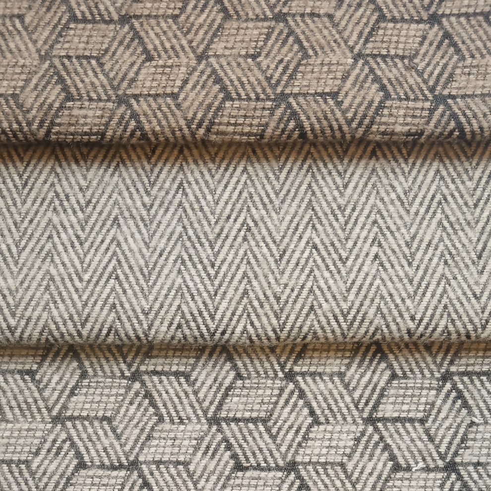 Обложка проекта: Шторы для кабинета