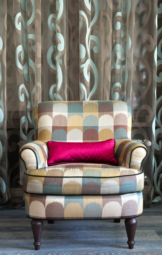 Квартира Соловьевых