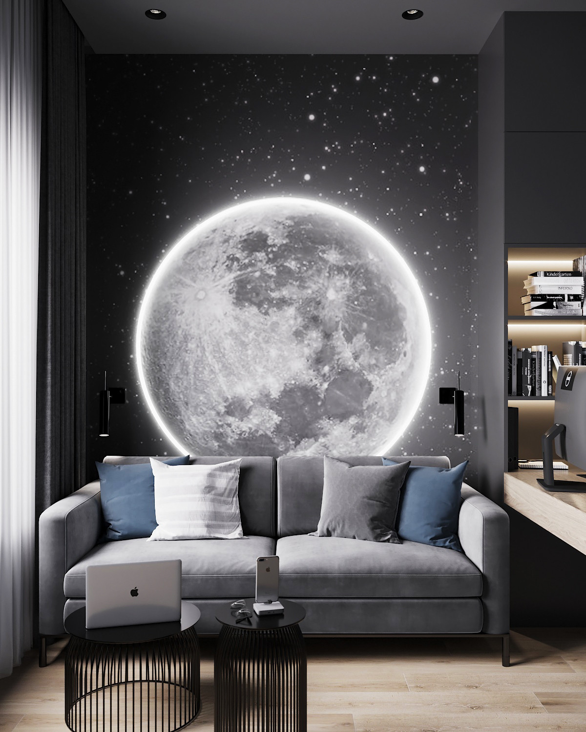 Безупречная элегантность