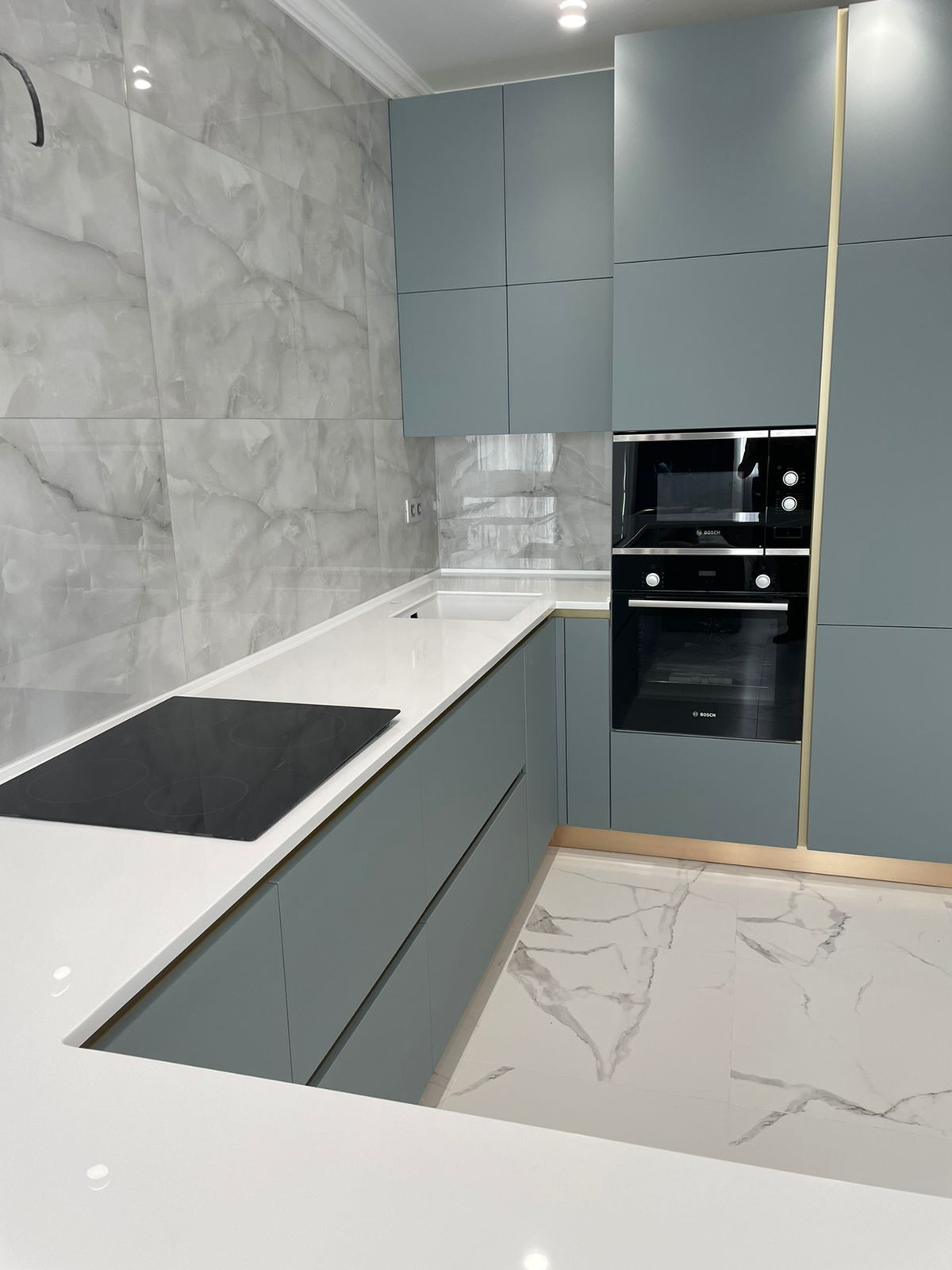 ЖК Малая Истра