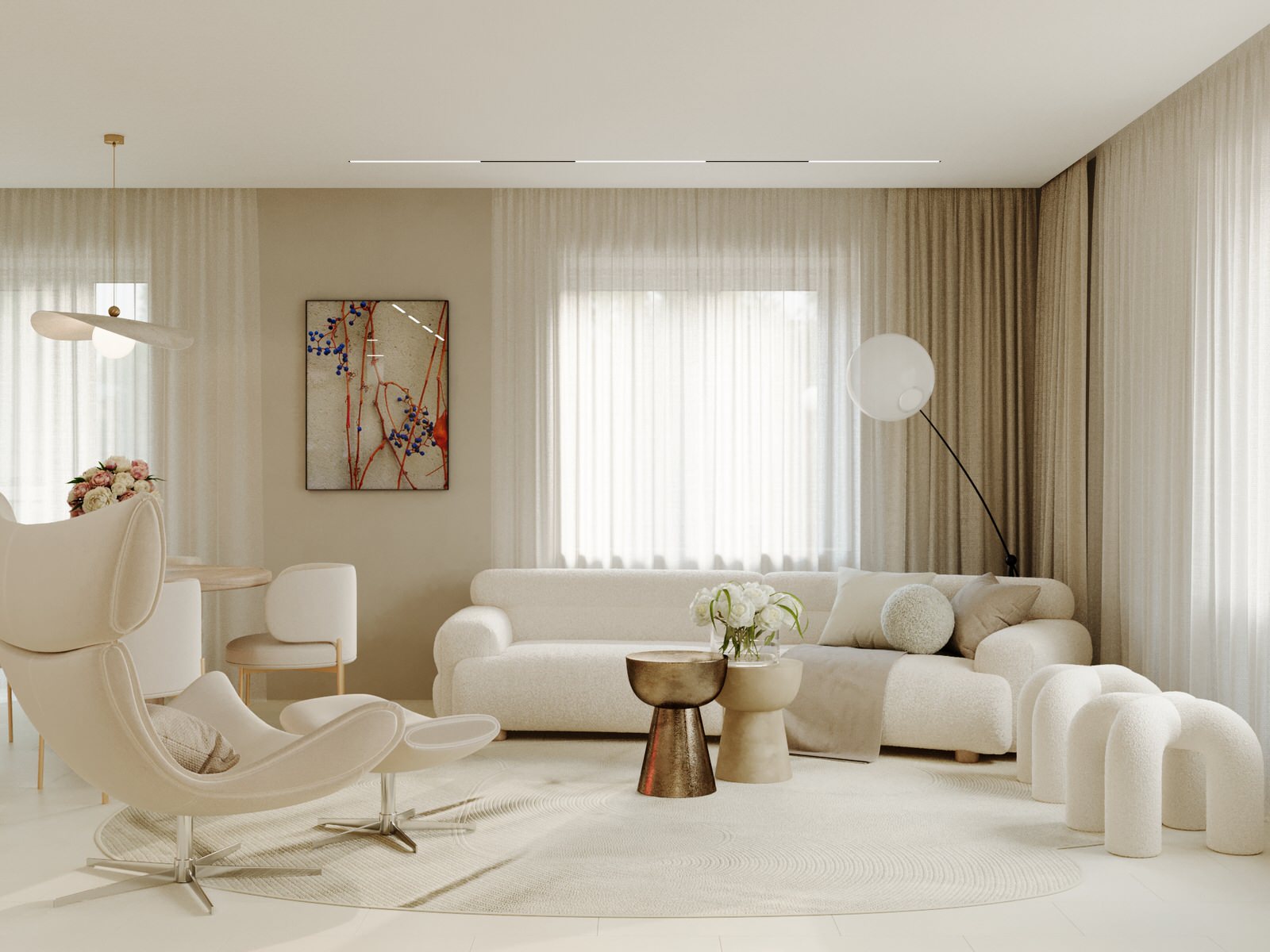 Софт Минимализм