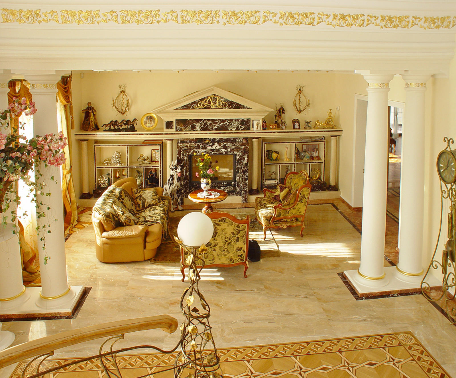 Дом в Самаре