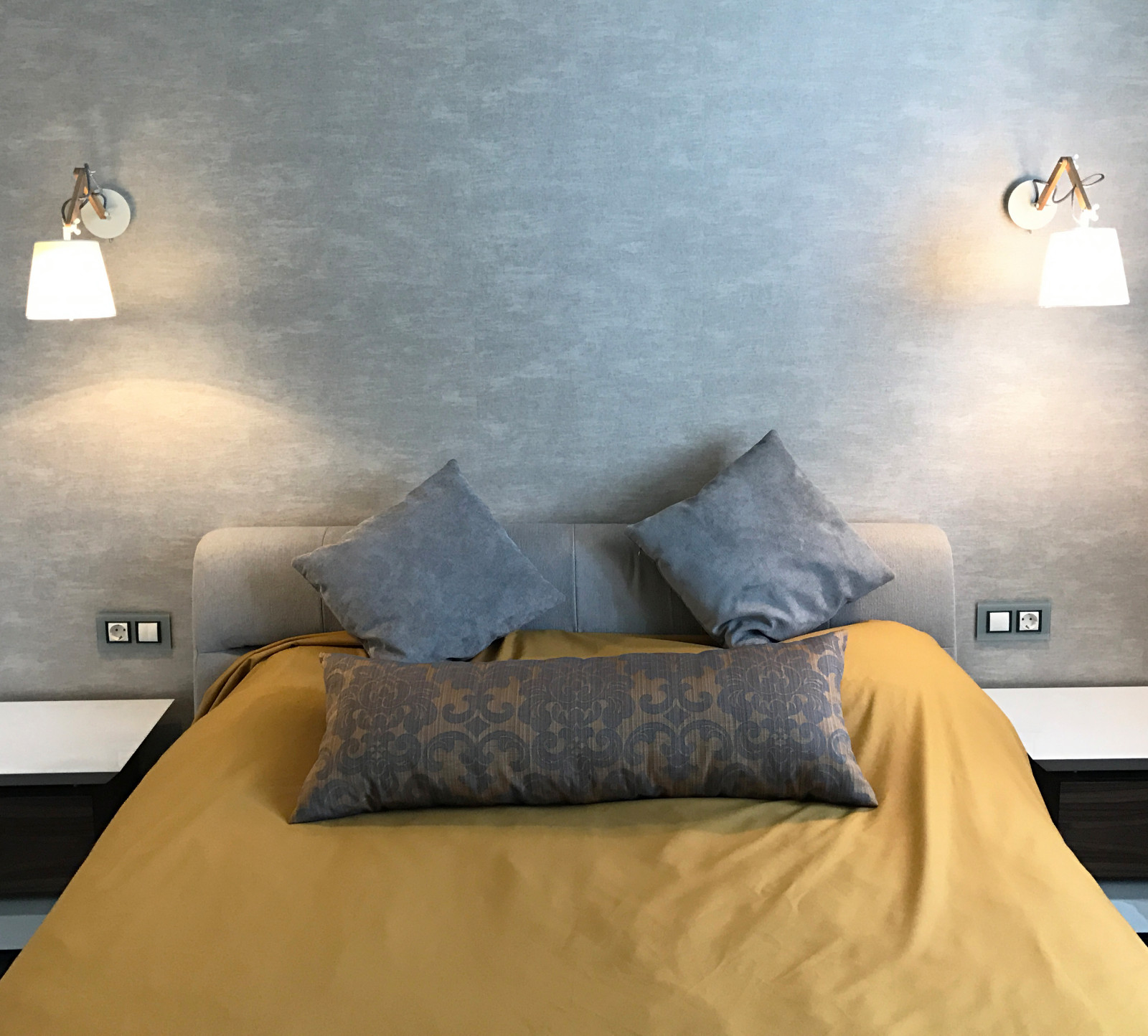 Квартира на Проспекте Мира