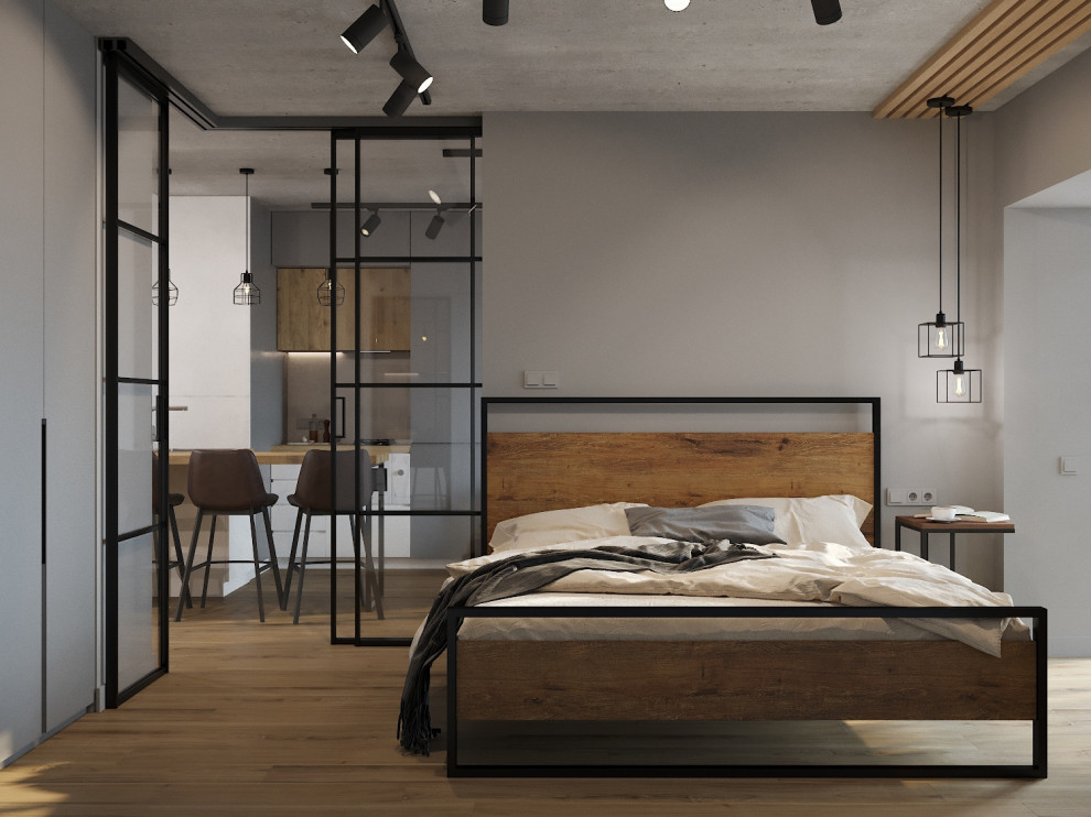 Квартира 58квМ