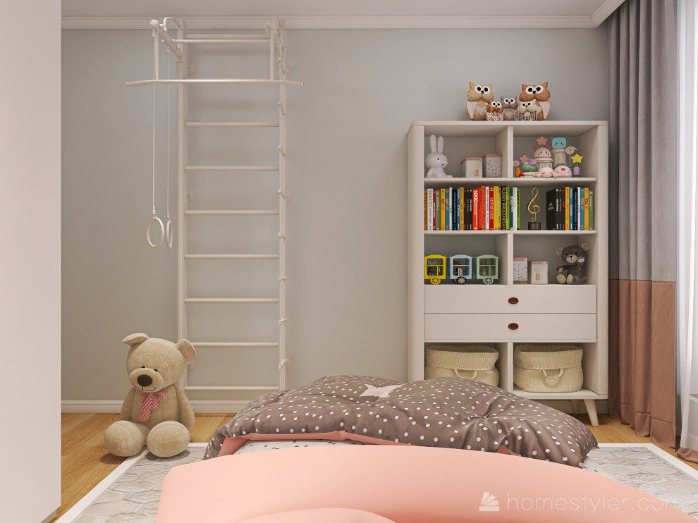 Детская девочки