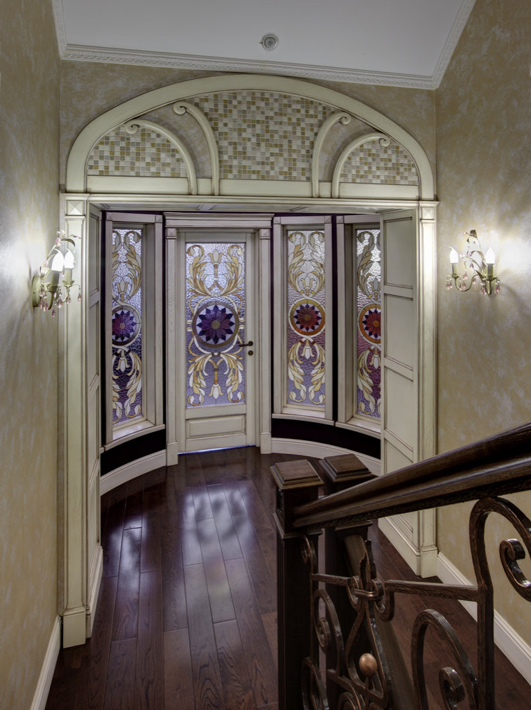 Дом на Носовихинском шоссе