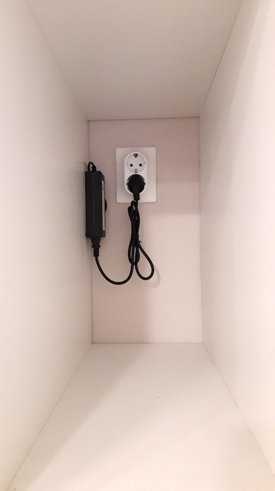 Кухня на заказ - Современная классика