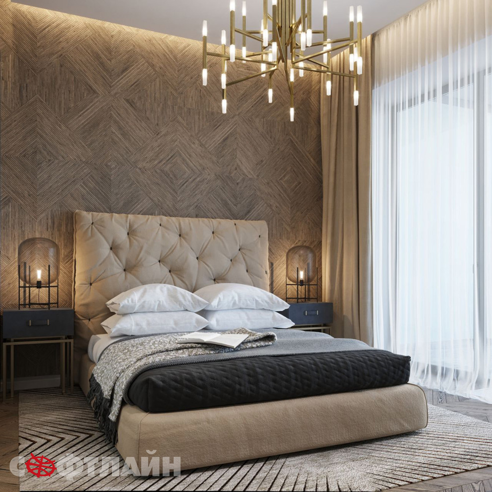 3D визуализация