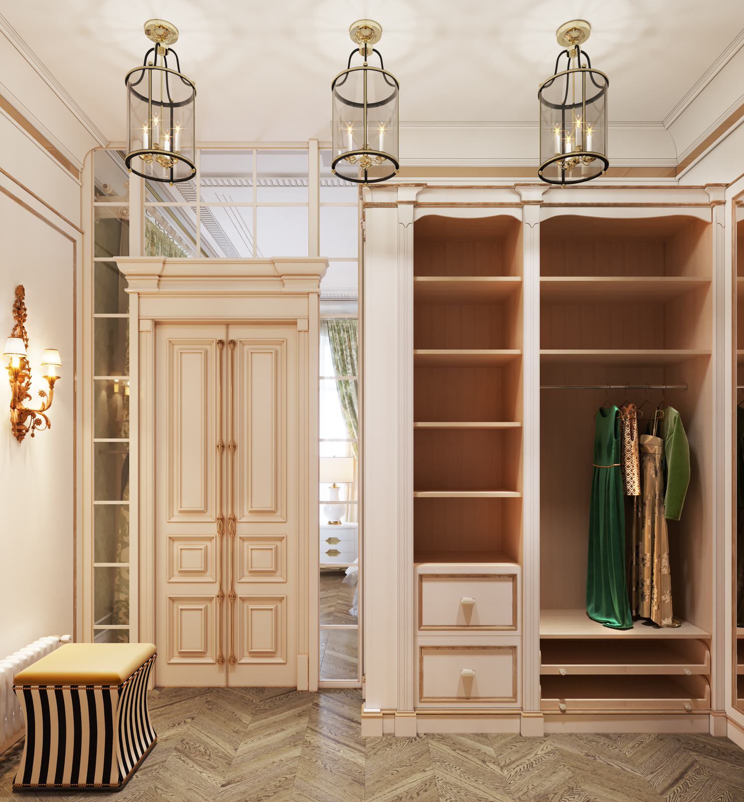 Дом в Дубраве