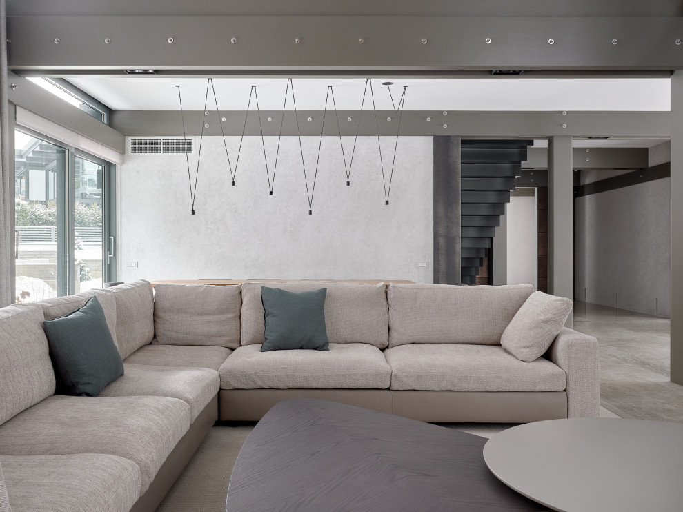 Борки Стелс