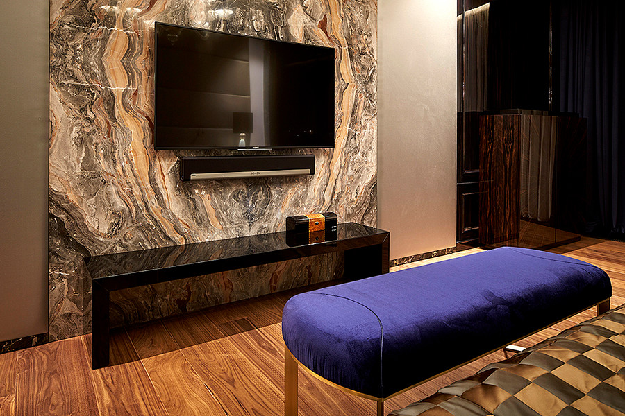 Квартира в Большом Козихинском переулке