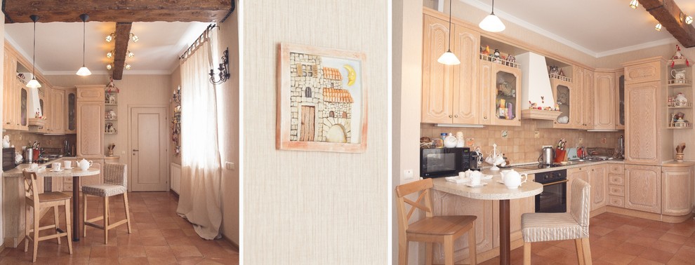 В Лесном Городке