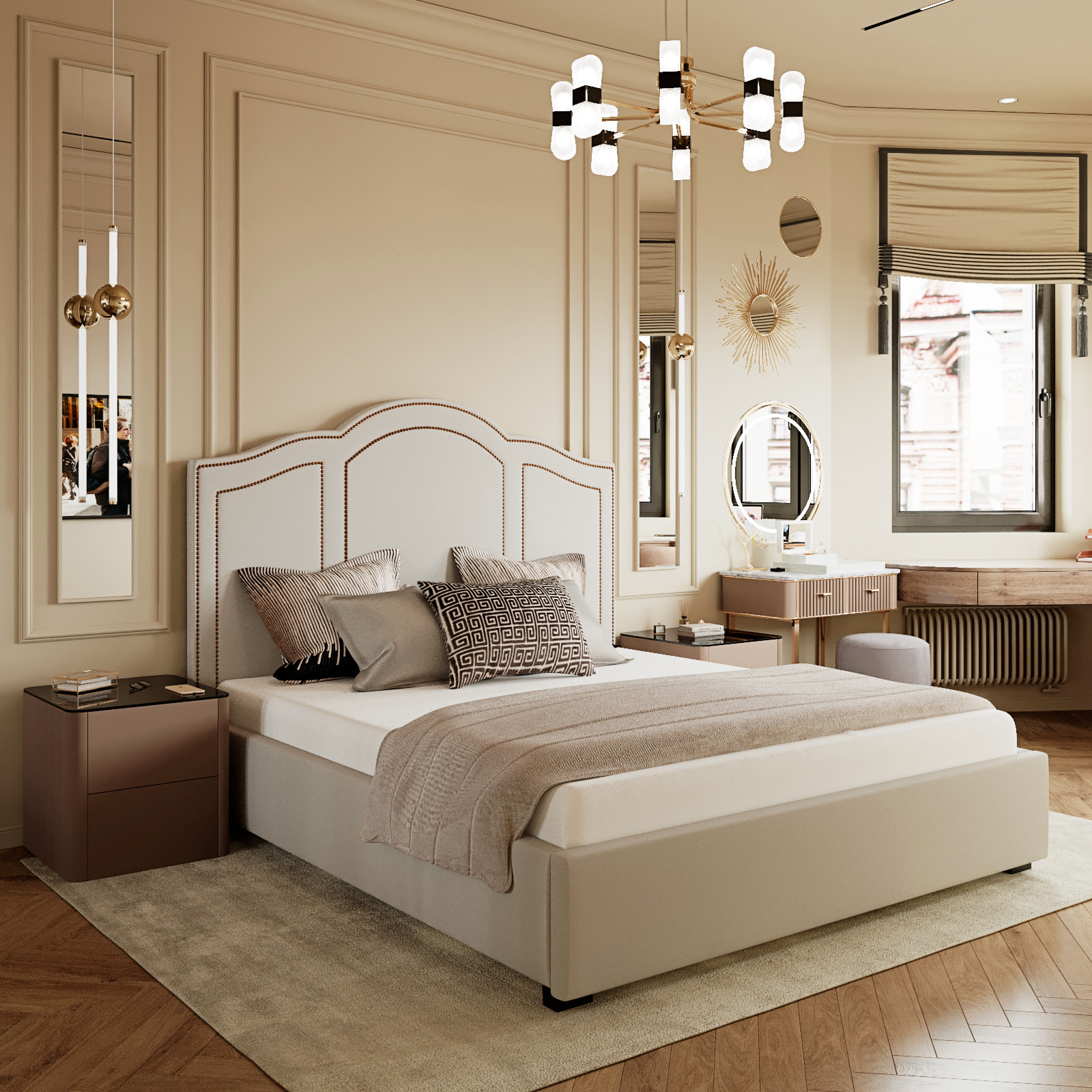 ЖК "Gtand House Club"