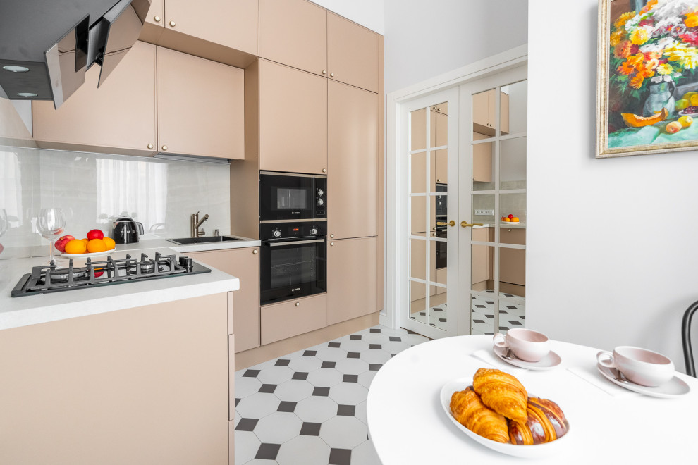 Квартира под аренду на 5 линии ВО